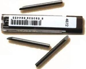 Cirkuu kodolii D=1.9mm (4872)